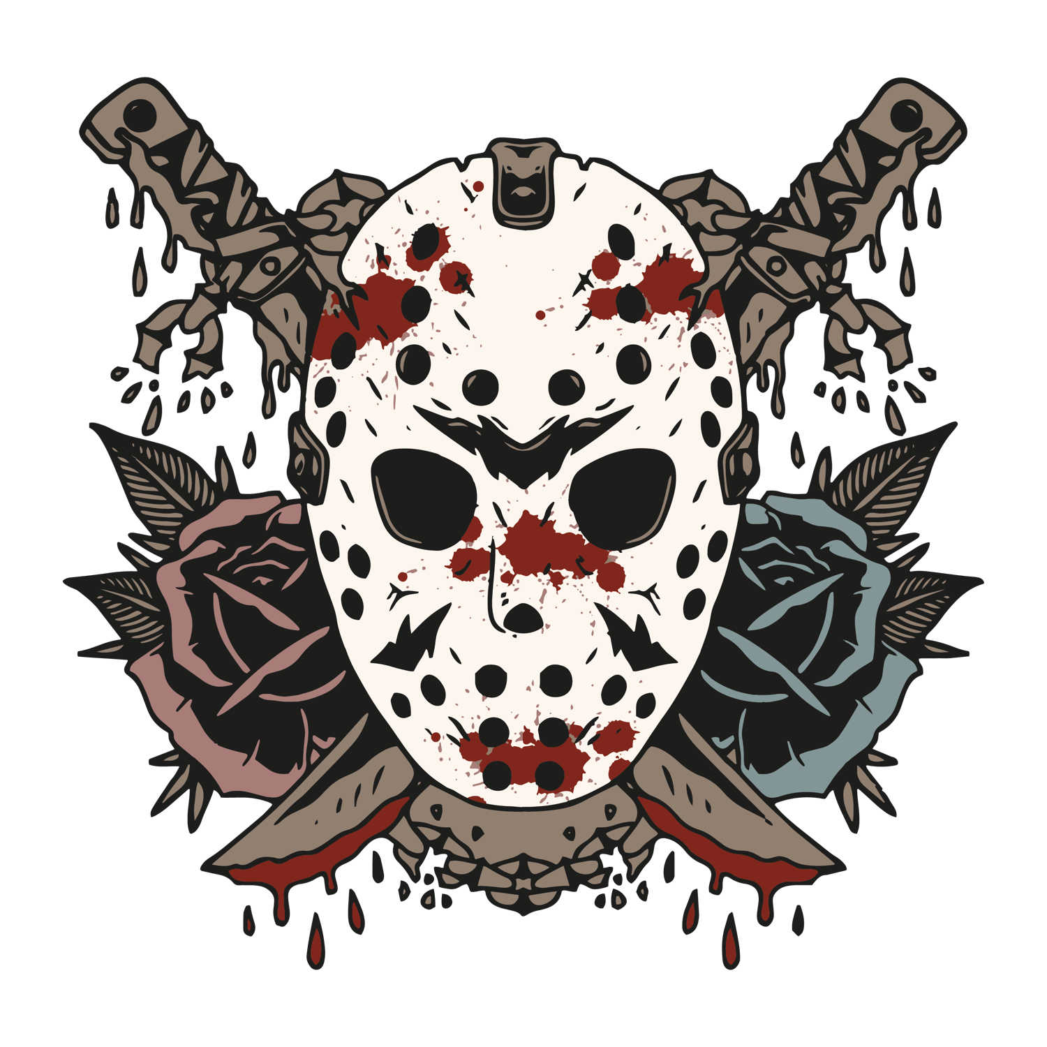 Jason Voorhees
