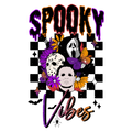 Spooky Vibes