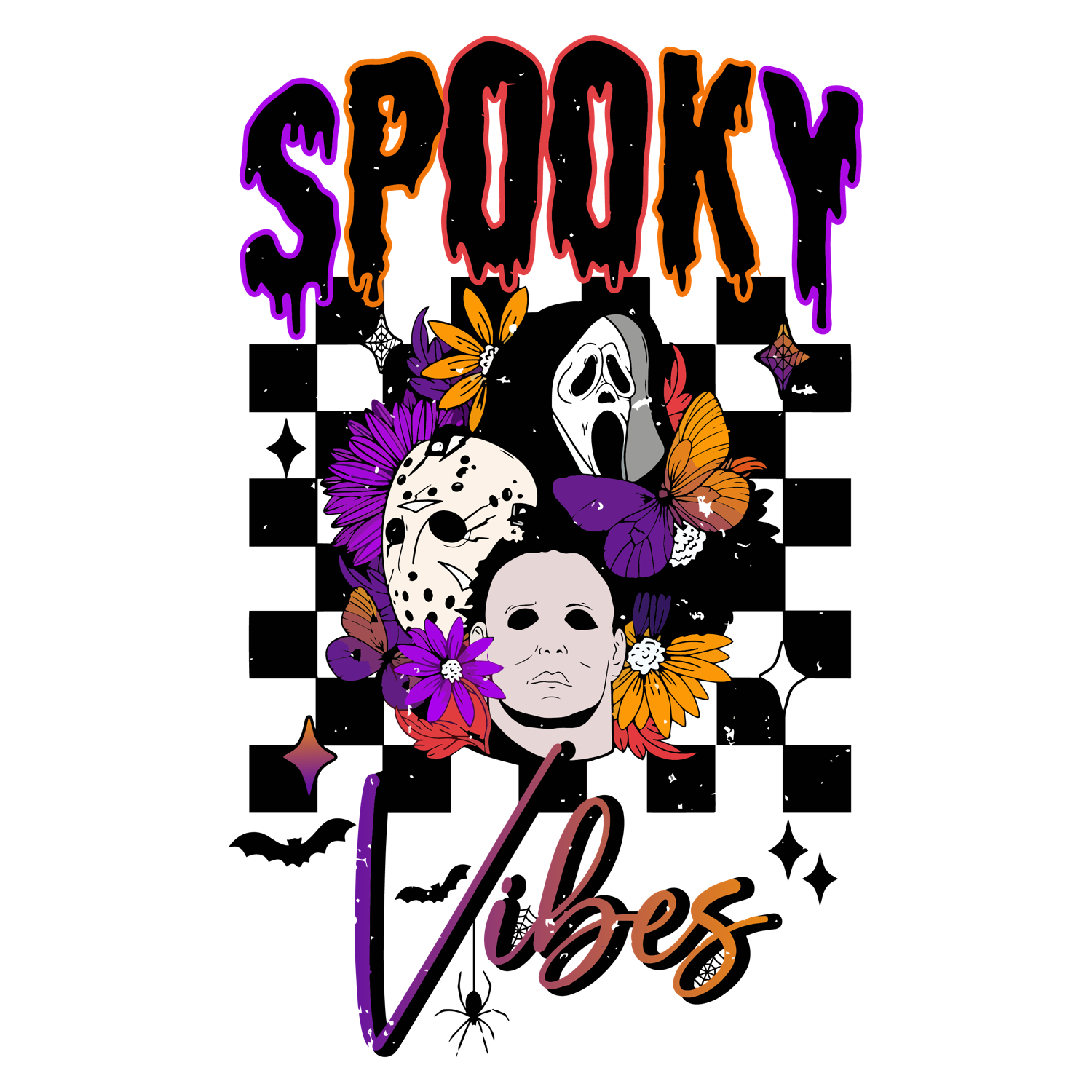 Spooky Vibes